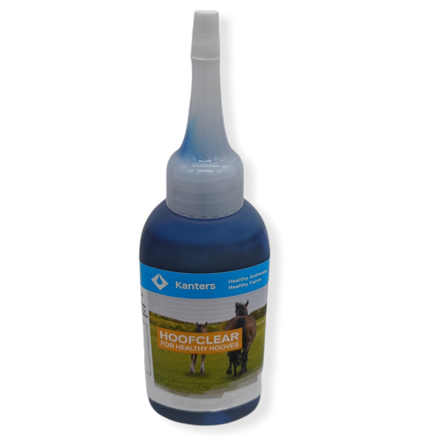 Hoofclear 50 ML-1