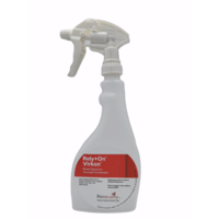 Rely+On™ Virkon™ Rely+On™ Virkon™ 50 gram sachet Zeer efficiënt desinfectiemiddel voor oppervlakken