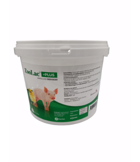 Zoolac+ 1 kg – GMP+ FSA certified