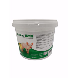 Zoolac+ 1 kg – GMP+ FSA-zertifiziert