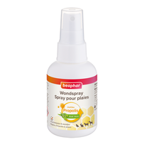 Beaphar Spray pour plaies 75ml