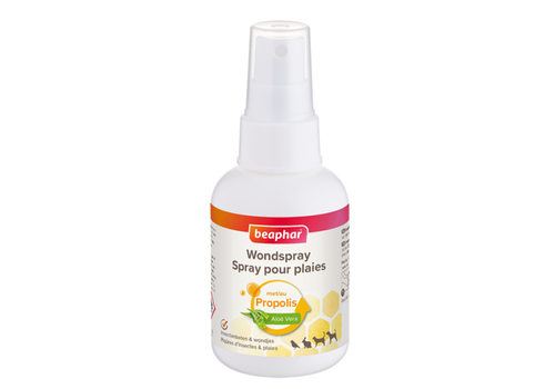 Beaphar Wundspray 75ml 