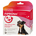 Fiprotec 2-10kg 4 pipettes