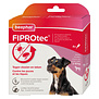 Fiprotec 2-10kg 4 pipettes  - Date discount!
