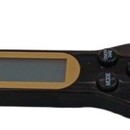 Biosecurity digital spoon scale (0.1 to 500 grams)