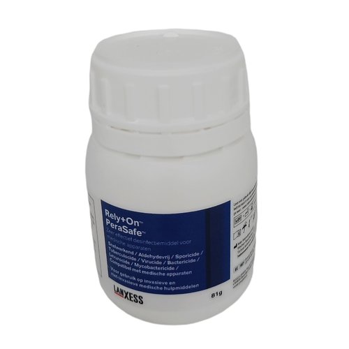 Rely+ On™ Perasafe disinfectant 81 grams 