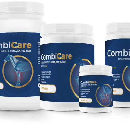 Suplementos alimenticios