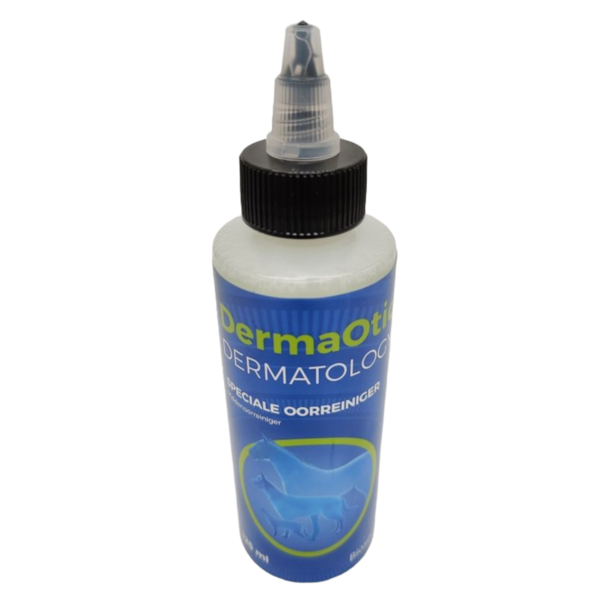 DermaOtic DermaOtic - Hypoallergenic ear cleanser