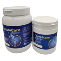 thumb-Combicare Powder - supplementary animal feed for dogs, cats, and horses to support animals with joint problems and/or motor deficiencies.-1