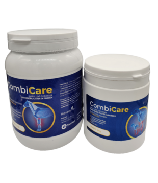 Combicare Poudre
