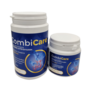 Combicare Tablets  - aanvullend  diervoeder  voor  honden,  katten  en  paarden als  ondersteuning  van  dieren  met  gewrichtsproblemen  en/of motorische gebreken.