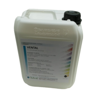 Biosecurity IMUNEO 5 liters increases the resistance of poultry and is supported by vaccinations.