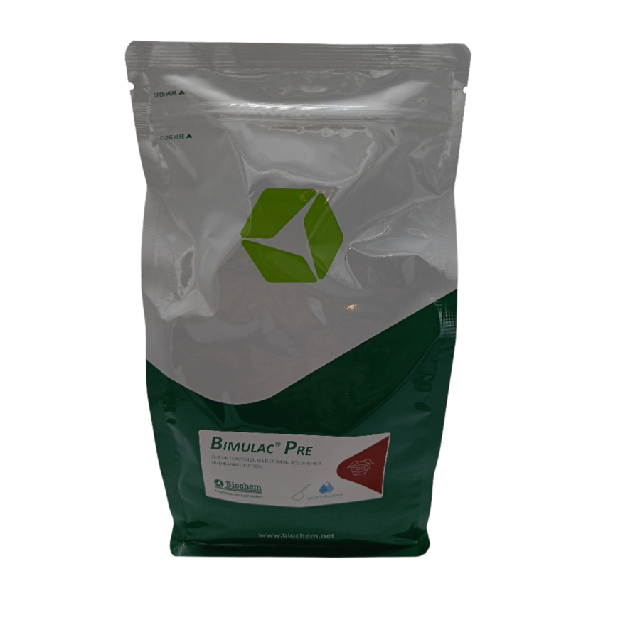 Bimulac® Pre 1kg - suppresses diarrhea, pathogens and improves vitality-1