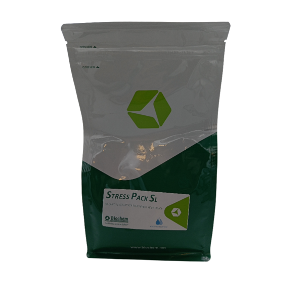 Stresspack Stress Pack SL 1kg - for optimal performance in stressful situations