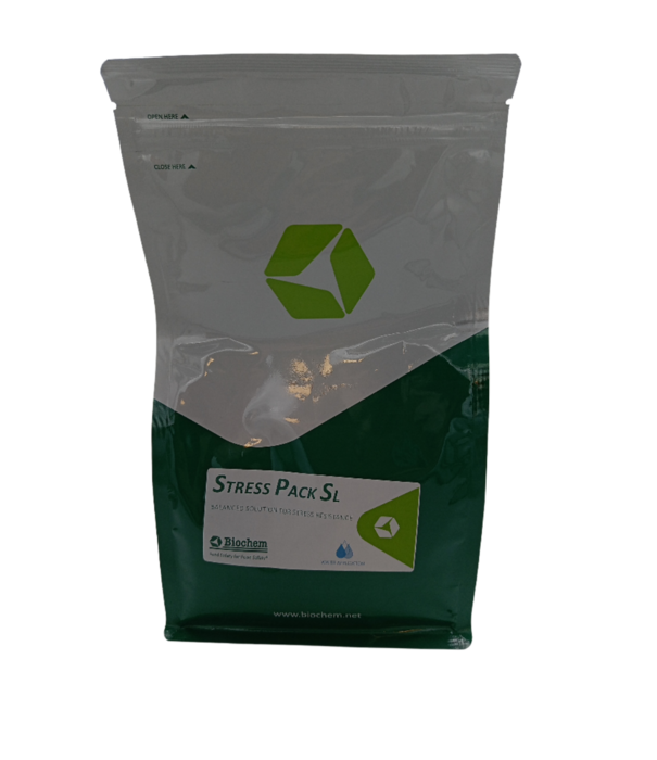 Stresspack Stress Pack SL 1kg - voor optimale prestaties in stressituaties