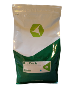 BIO Zink SL 5kg - GMP+ FSA-geborgd