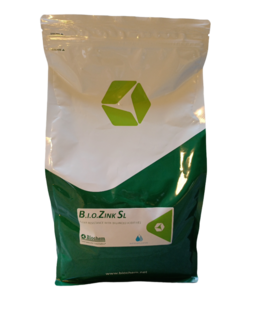 BIO Zink SL 5kg - Poultry - GMP+ FSA assured