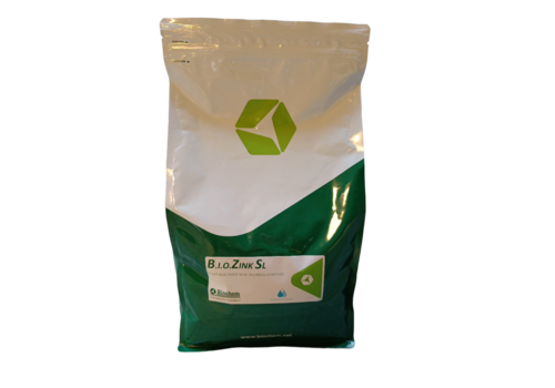 BIO Zink SL 5kg - Poultry - Asegurado conforme a GMP+ FSA 
