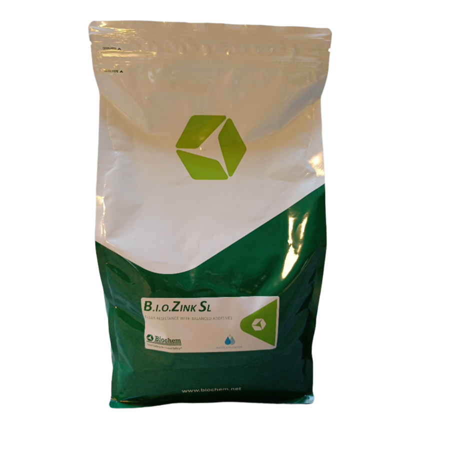 BIO Zink SL 5kg - Supports the regeneration of hooves, trotters and skin-1