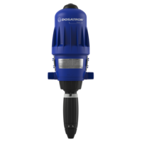 thumb-Dosatron D3WL2VF doseerpomp voor nauwkeurige toevoeging van supplementen en ontsmettingsmiddelen aan drinkwatersystemen zonder elektriciteit-1