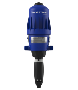 Dosatron D3WL2VF