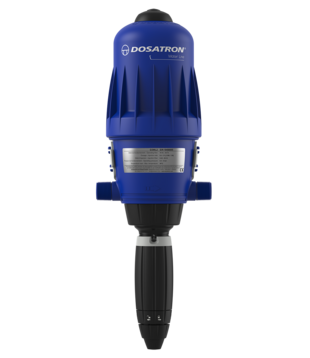 Dosatron D3WL2VF