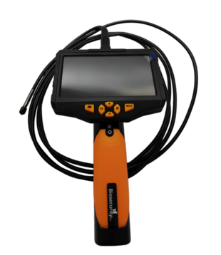 Biosecurity Endoscoop