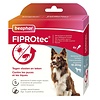 Fiprotec Fiprotec 10-20kg 3 pipettes
