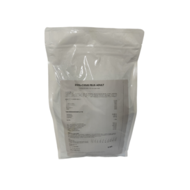 Zoolicious Felis Adult