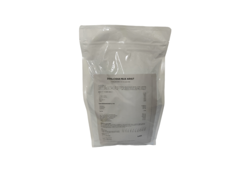 Zoolicious Kat Adult 