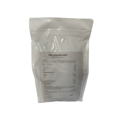 Zoolicious Kat Adult 