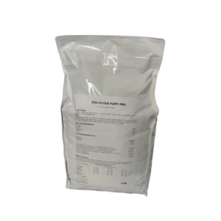 Zoolicious Puppy Pro Kibble 5kg