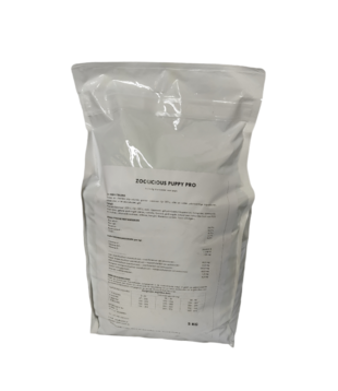 Zoolicious Puppy Pro Kibble 5kg