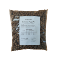 Zoolicious Puppy Pro 400 g - 28/18 - trial package