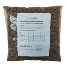 Zoolicious Kat Adult 400gr - proefverpakking