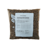 Zoolicious Katze Adult 400 g - 31/18 - Probepackung