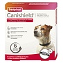 Canishield® Beaphar Hond klein/middelgroot 48 cm – Halsband tegen teken, vlooien en zandvliegen – Langdurige bescherming tot 6 maanden