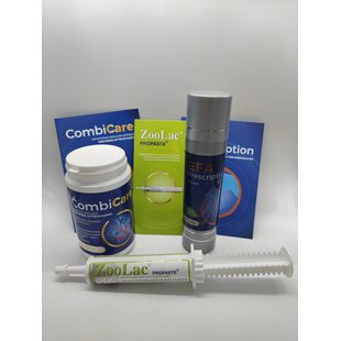 Zoolac - Senior hond  Voordeelpakket