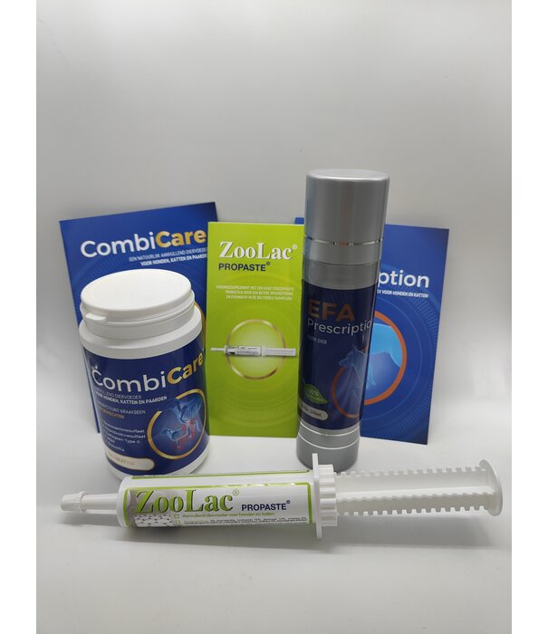 Biosecurity Discount package Senior dog