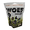 Woef Woef snacks Peau de buffle  100% naturel