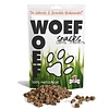 Woef Woef snacks Lamb trainers 400 grams