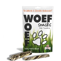 Woef Woef snacks Bull tendons 7 pcs