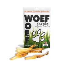 thumb-Orejas de conejo sin pelaje 90 gramos-1