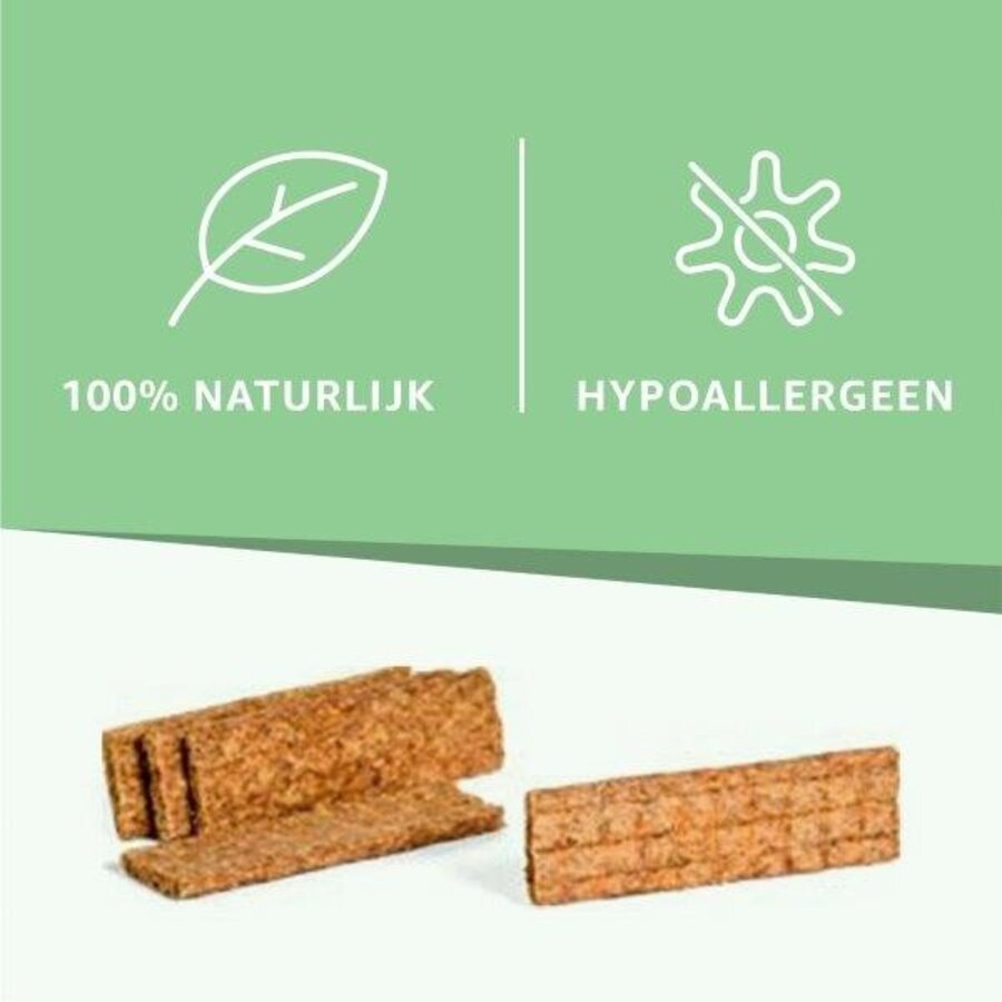 Turkey Strips - healthy dog snack-2