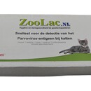 Feline Parvo sneltest FPV (Ag) - katten