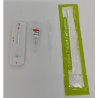 thumb-Feline Parvo Virus rapid test-2