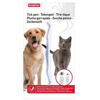 Península para garrapatas Beaphar