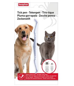 Tekenpen Beaphar