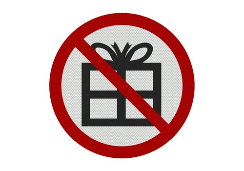 No present 