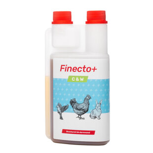 Finecto+ C&W 500 ml